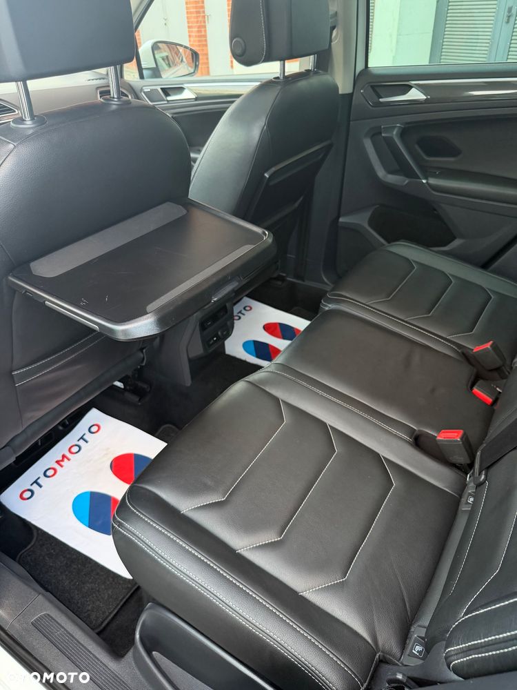 Volkswagen Tiguan 2.0 TSI 4Mot R-Style DSG - 38
