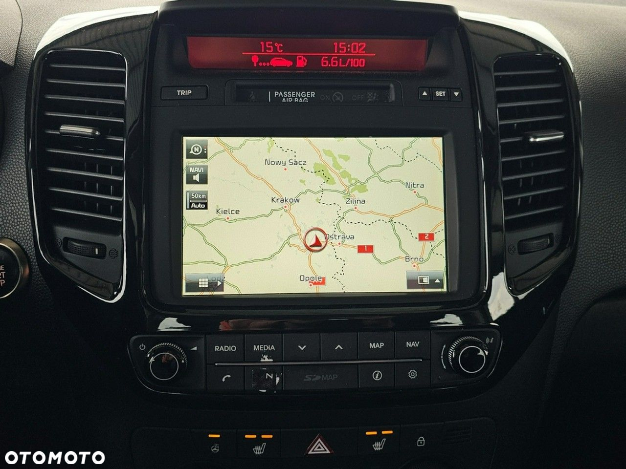 Kia Venga - 20