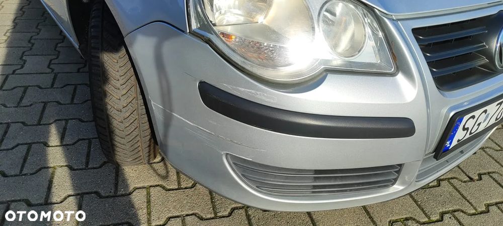 Volkswagen Polo 1.4 Automatik Comfortline - 8