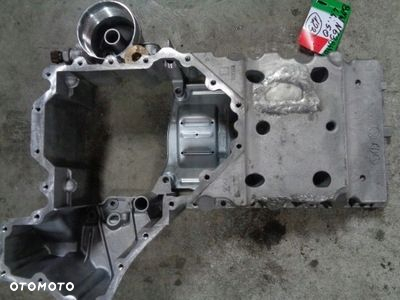 MISKA OLEJOWA BMW F06 F10 F11 4.4i N63B44B