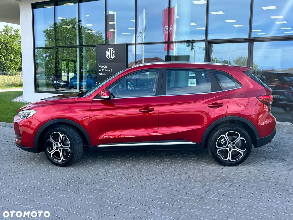 MG ZS 1.5 HEV+ Excite - 18