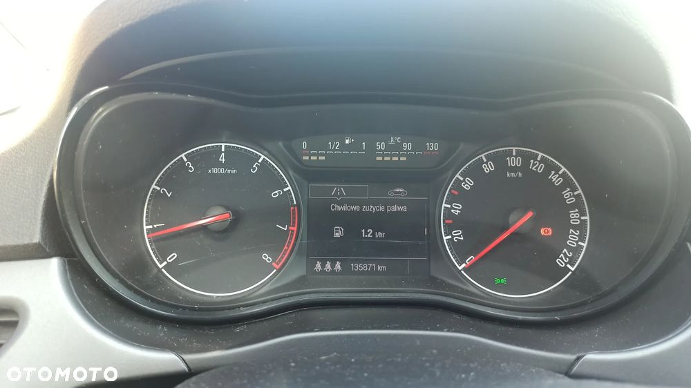 Opel Corsa 1.4 Enjoy - 40