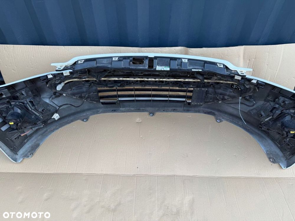 ZDEZRAK Peugeot RCZ 2012 KOMPLETNY ORYGINAŁ NIE KLEJONY FARBA KWED - 5