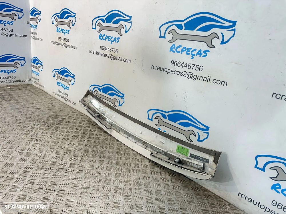 .Spoiler Original Audi A3 8P Facelift 2008 a 2010 - 7