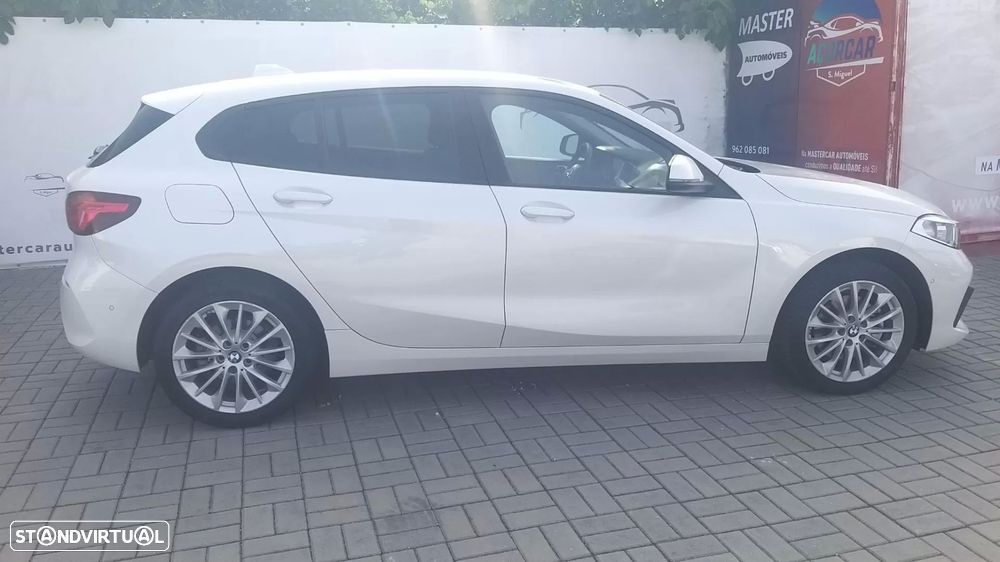 BMW 116 d Pack Essence - 20