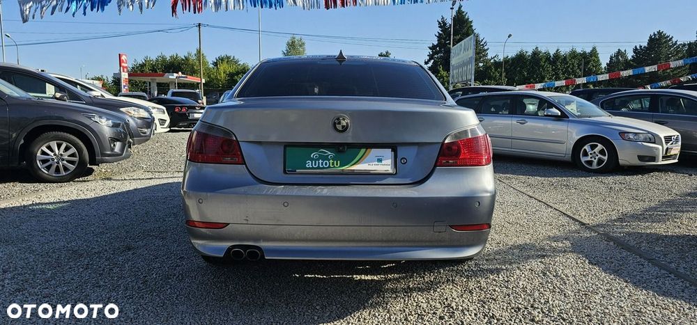 BMW Seria 5 - 30