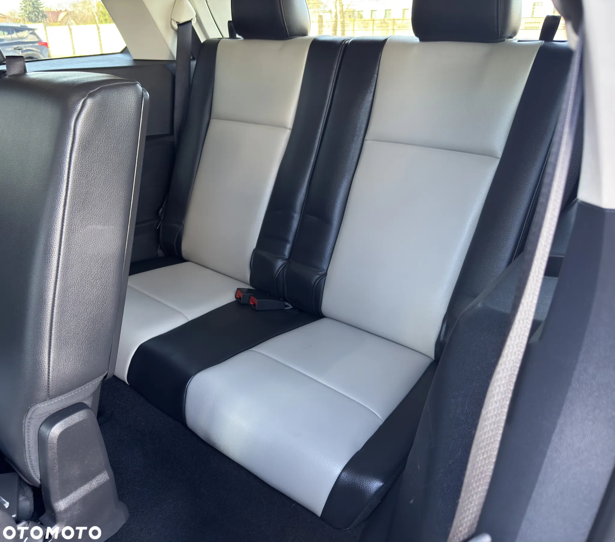 Dodge Journey - 28