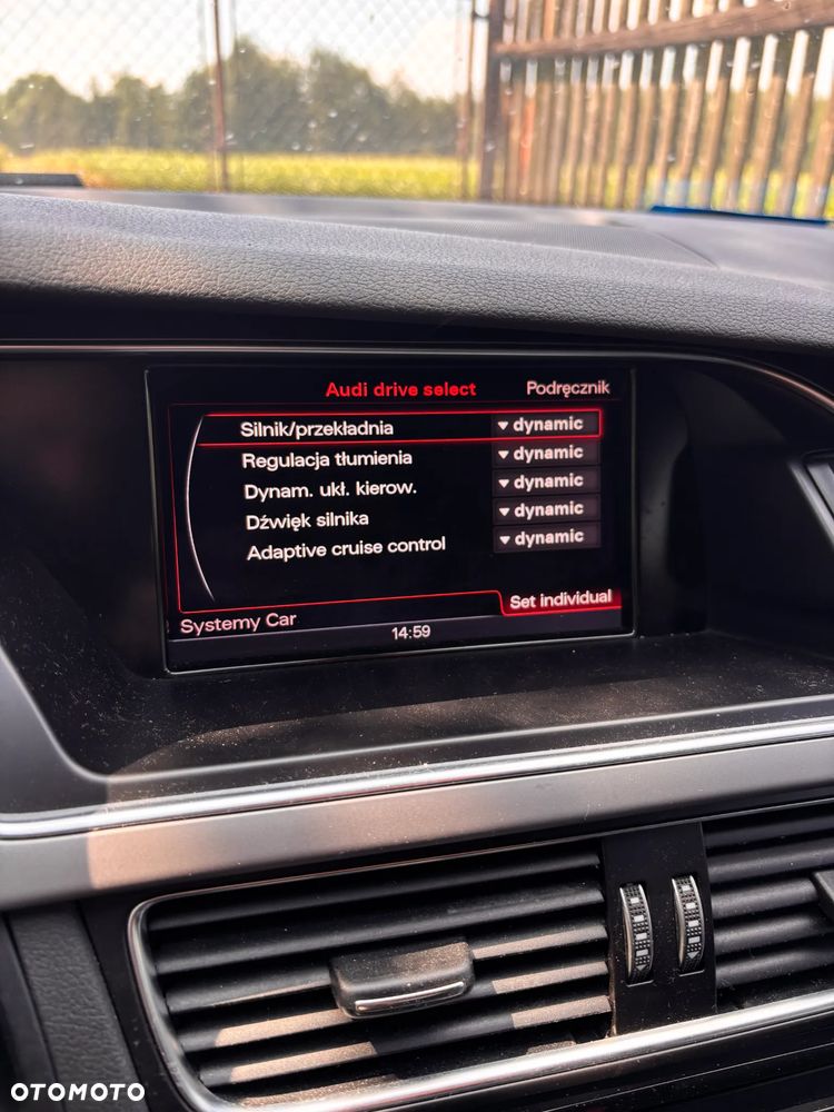 Audi S4 Avant S tronic - 22