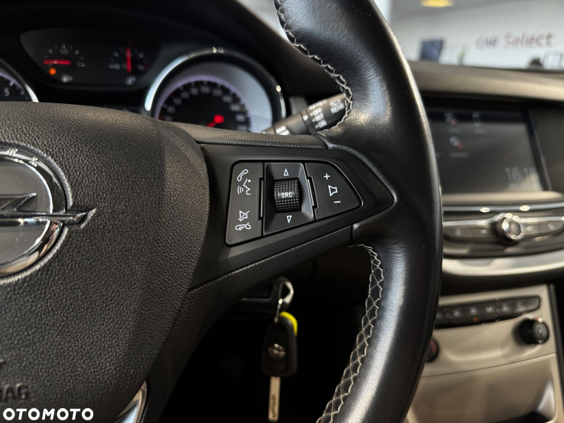 Opel Astra - 19