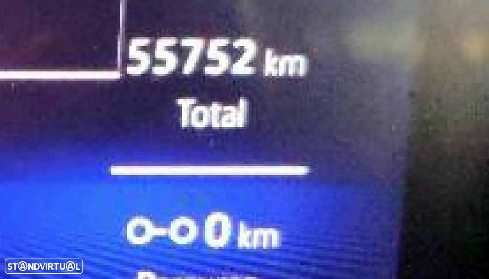 VW T-Cross 1.0 TSI Urban DSG - 9