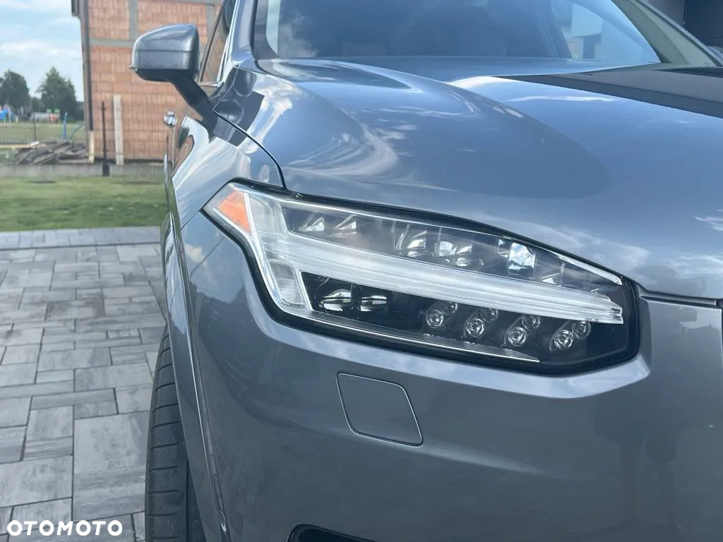 Volvo XC 90 T6 AWD Geartronic Momentum - 6