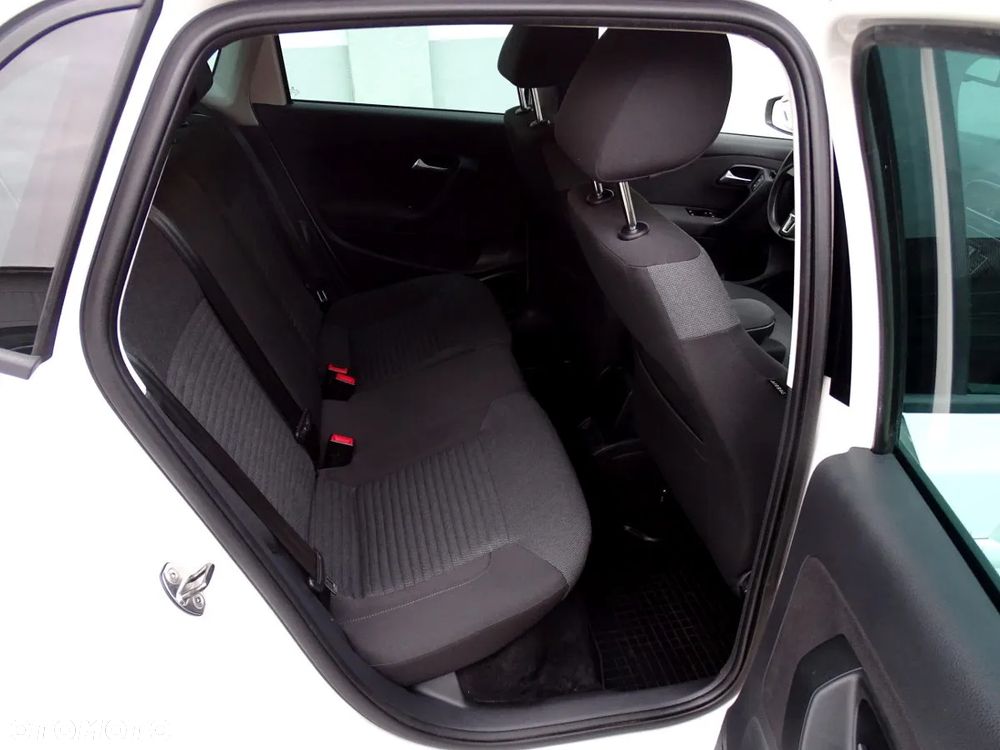 Volkswagen Polo 1.2 TSI DSG Comfortline - 14