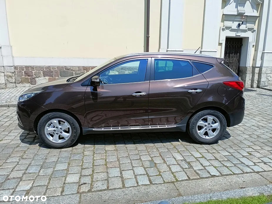 Hyundai ix35 - 4