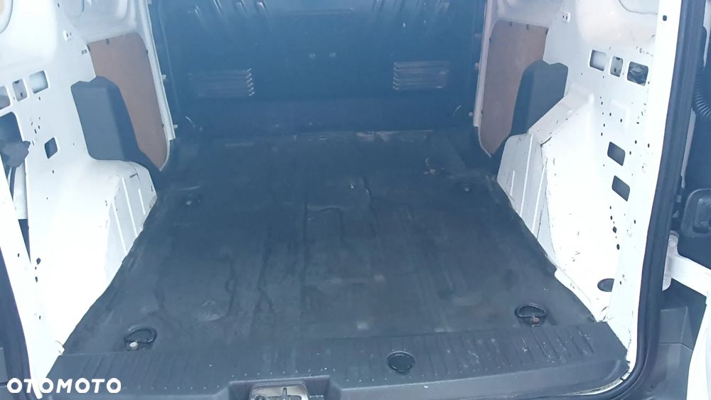 Ford TRANSIT /CURIER/CONNECT - 11