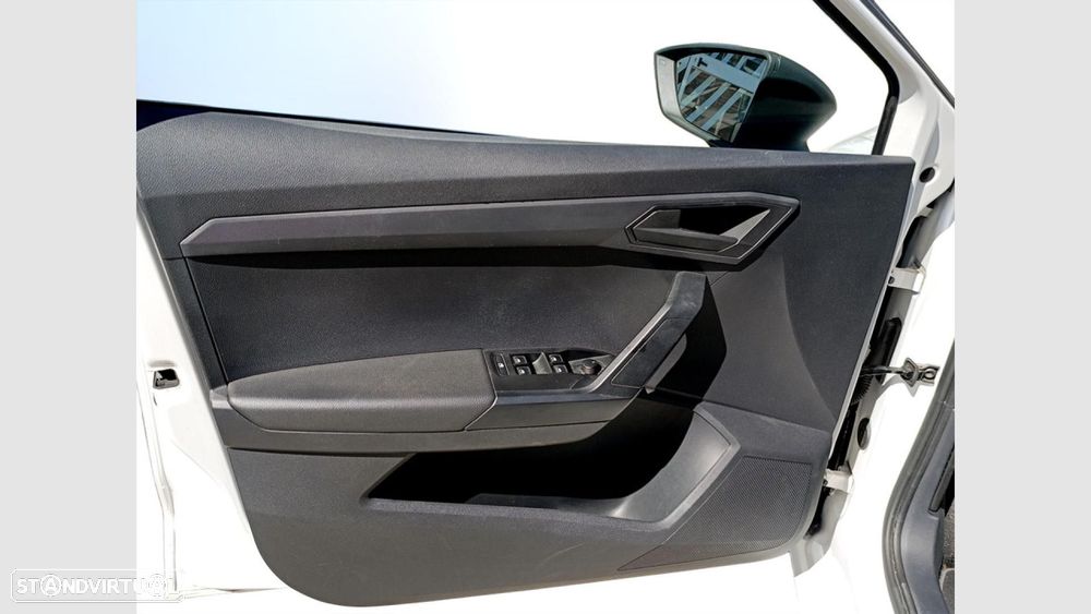 SEAT Ibiza 1.0 Style - 12