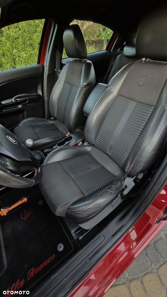 Alfa Romeo Giulietta 1.4 TB MultiAir Progression - 10