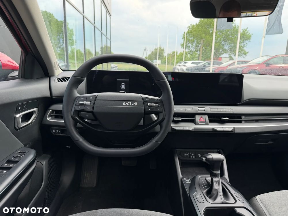 Kia K4 1.6 T-GDI M - 14
