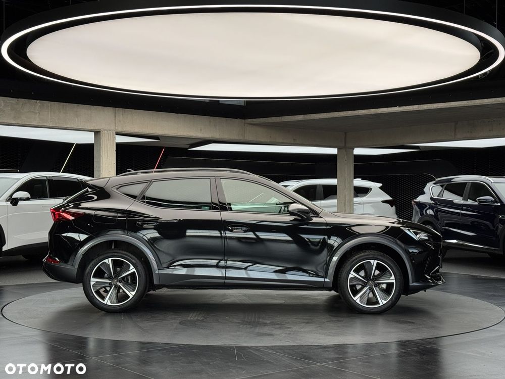 Cupra Formentor 2.0 TSI 4Drive DSG - 7