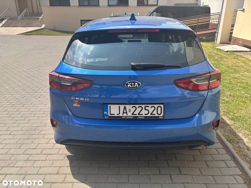 Kia Ceed 1.0 T-GDI M - 3
