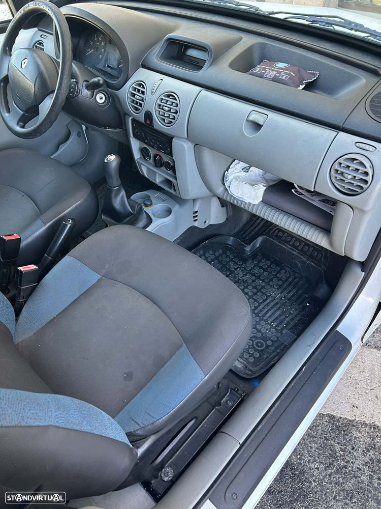 Renault Kangoo - 6