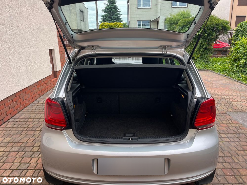 Volkswagen Polo - 6