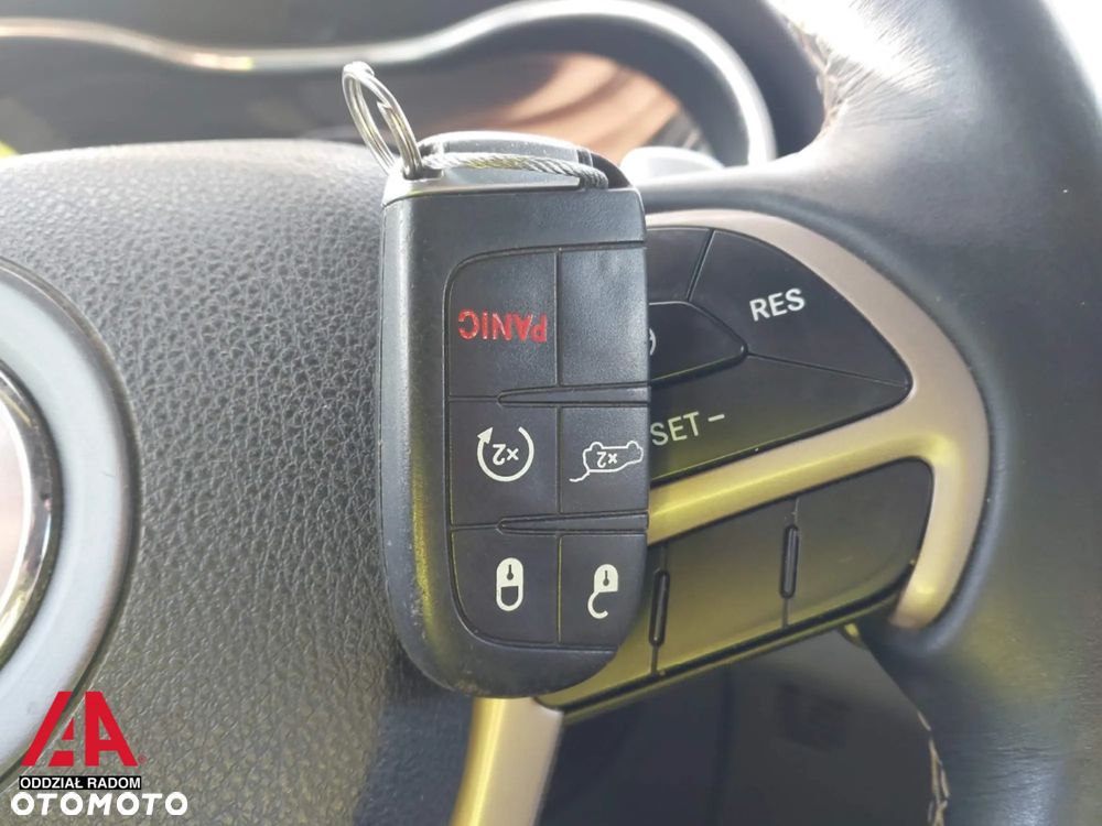 Jeep Grand Cherokee - 7