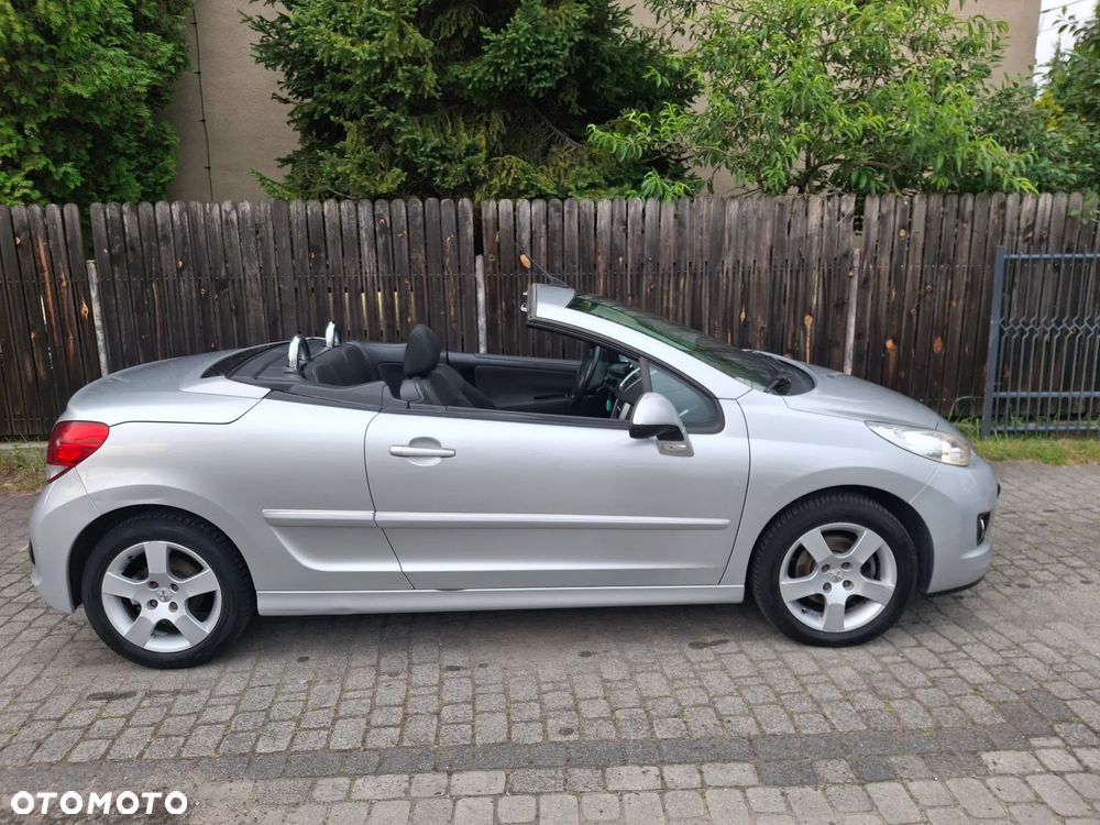 Peugeot 207 1.6 VTi Sporty - 18
