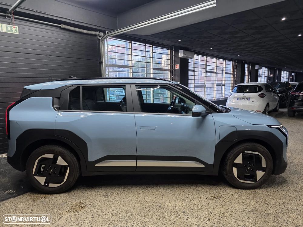 Kia EV3 58.3 kWh Drive - 28