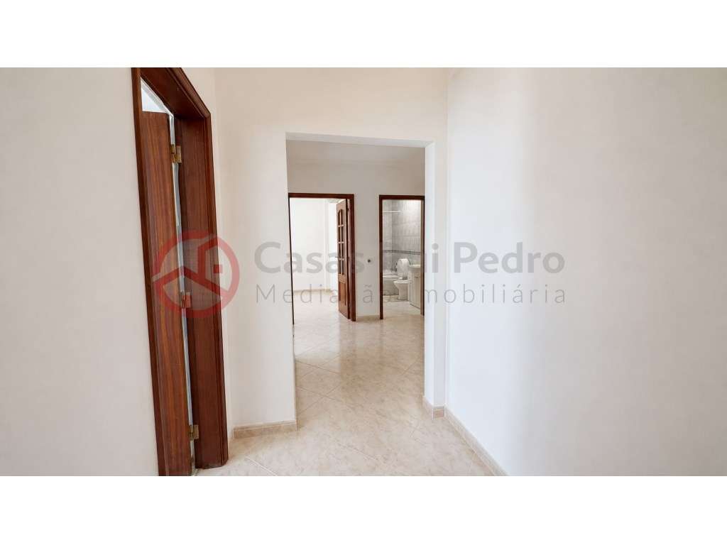 Apartamento T2 com Garagem e Arrecadação em Aljezur , Tranquilidade... - Grande imagem: 3/31