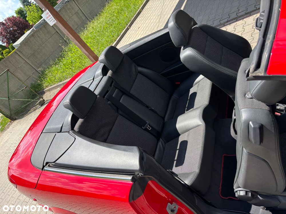 Opel Astra 1.9 CDTI DPF Sport - 18