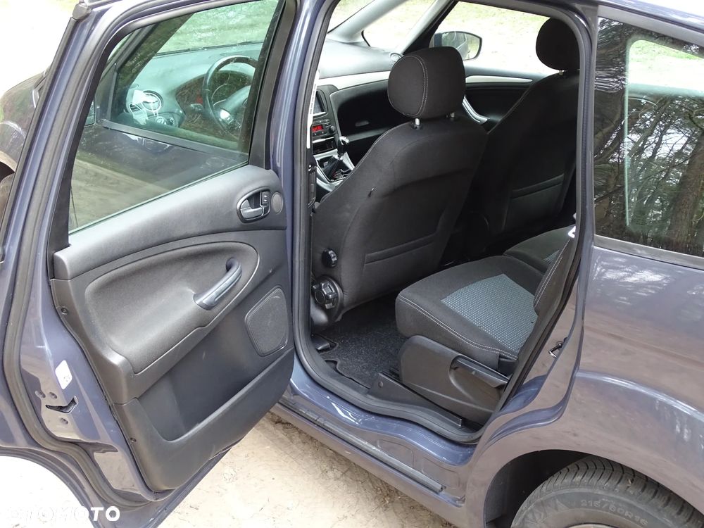 Ford S-Max 2.0 TDCi DPF Champions Edition - 8