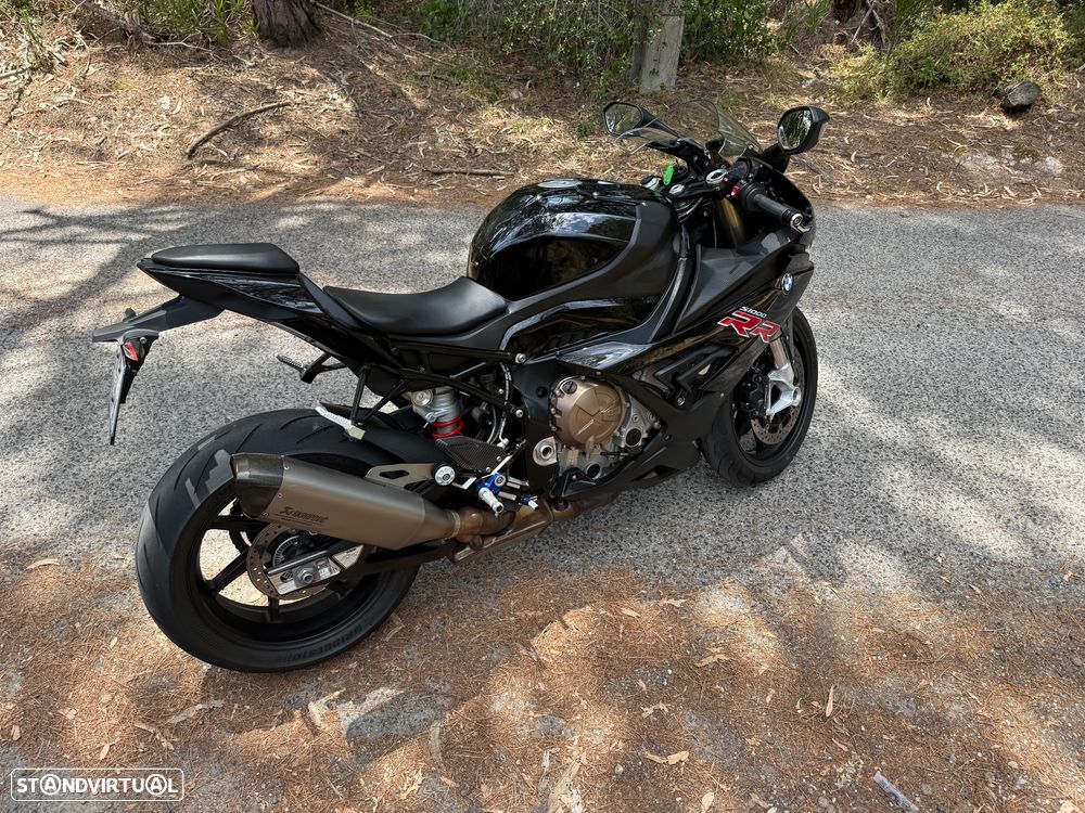 BMW S 1000 RR - 28