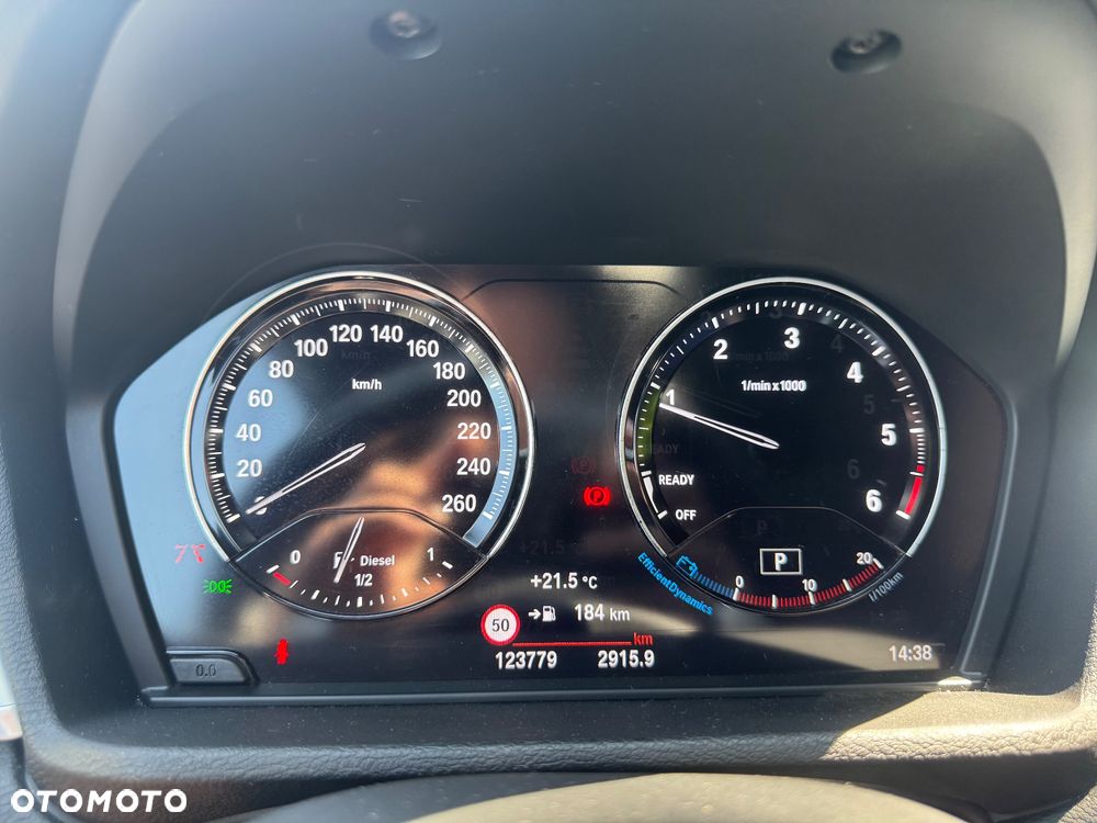 BMW X1 xDrive20d M Sport - 33