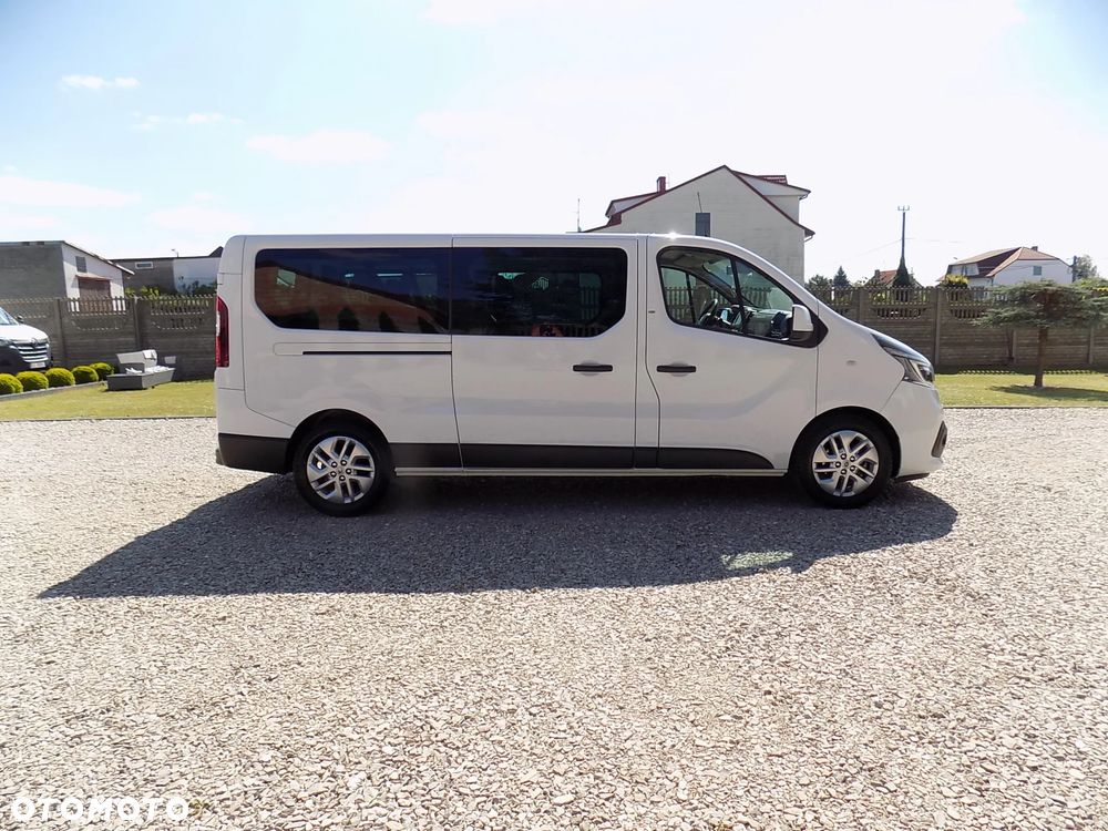 Renault Trafic 2.0 dCi Escapade EDC - 6