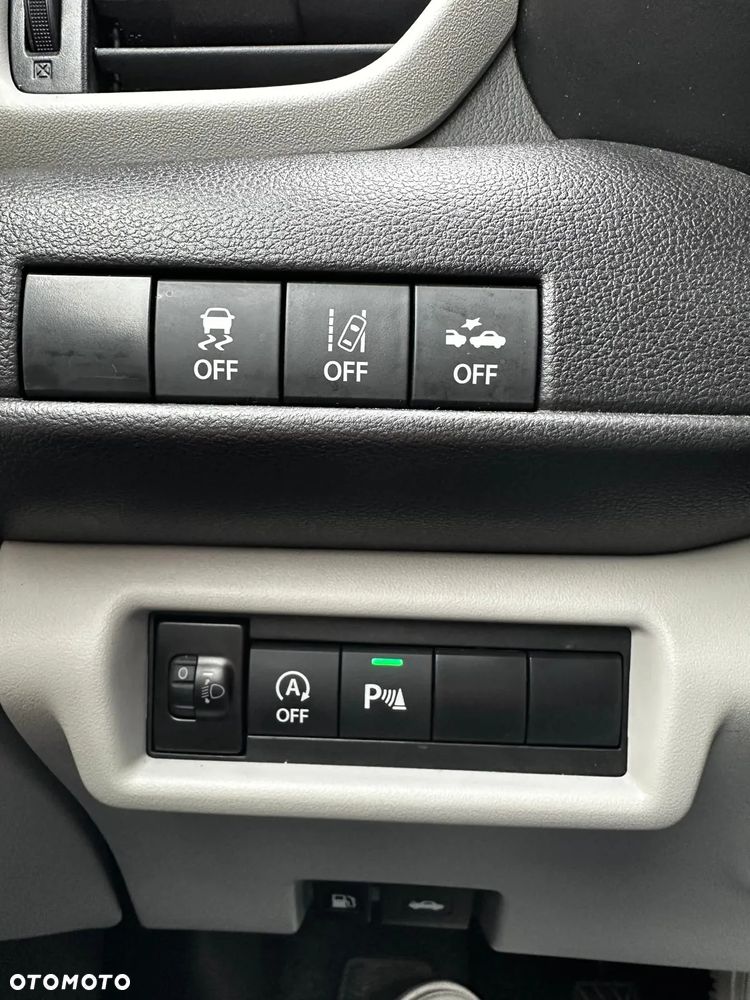 Suzuki Swift - 18