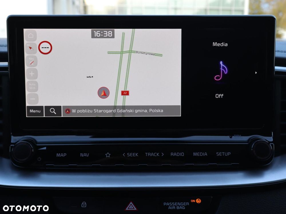 Kia XCeed - 17