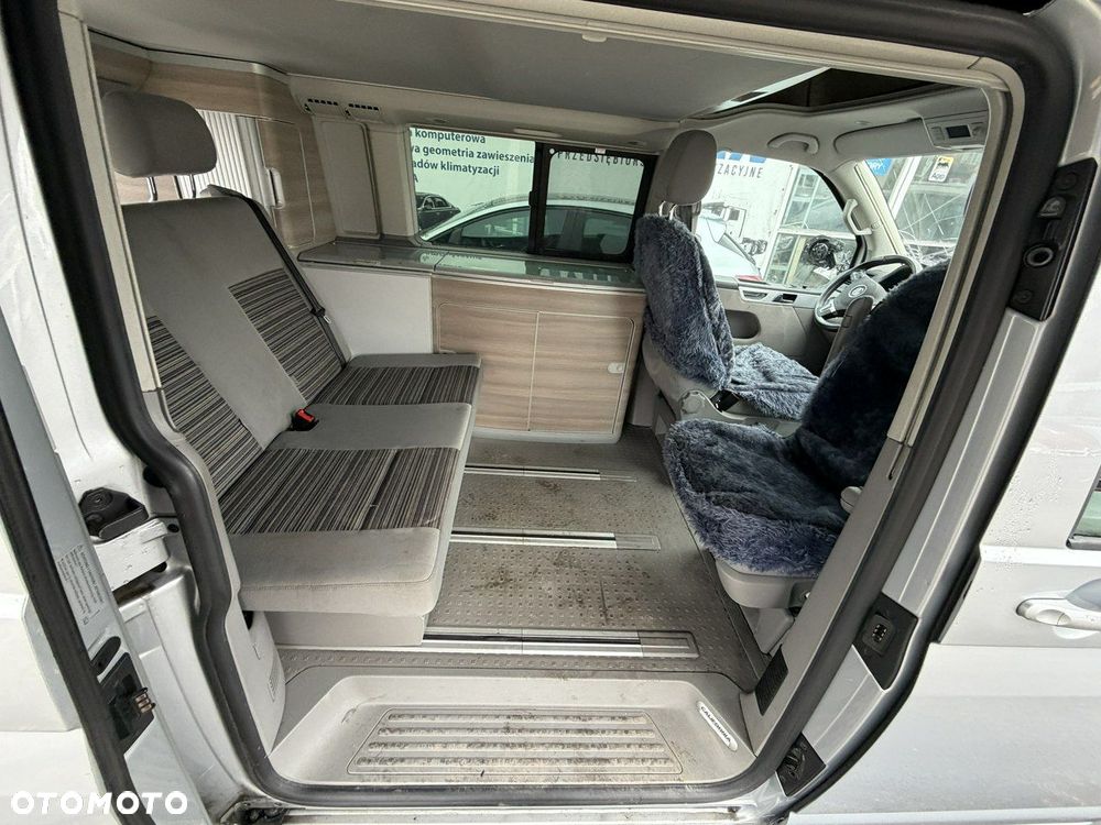 Volkswagen California - 20