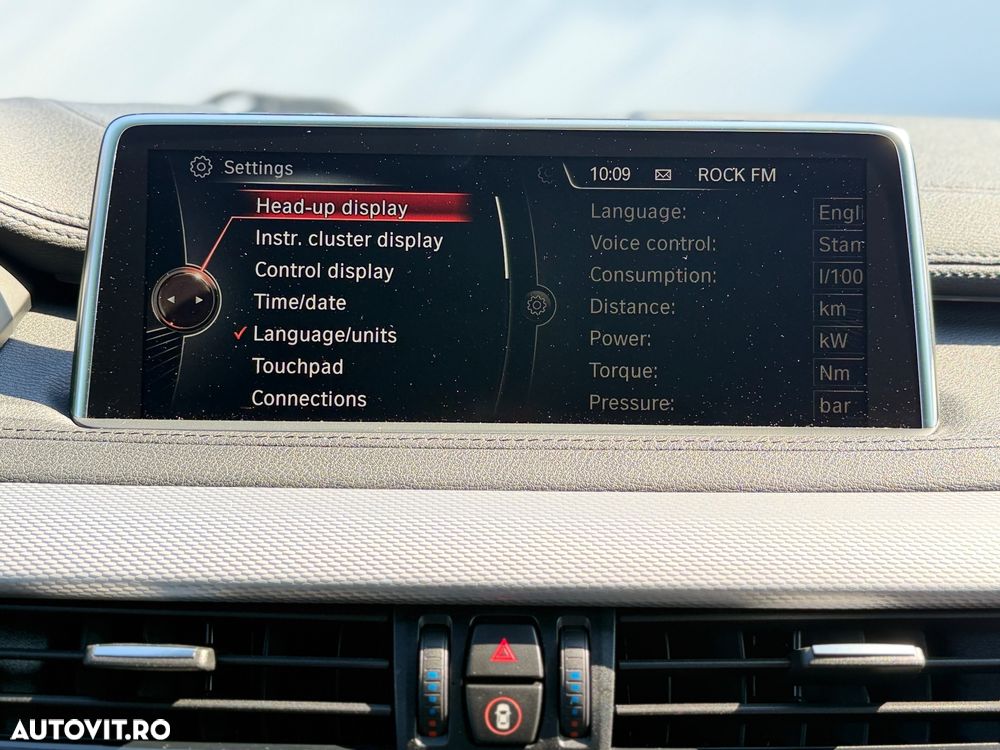 BMW X6 - 17
