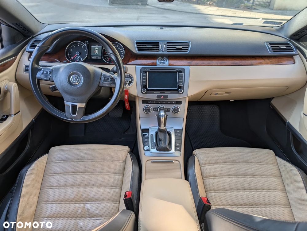 Volkswagen CC 2.0 TSI DSG - 18