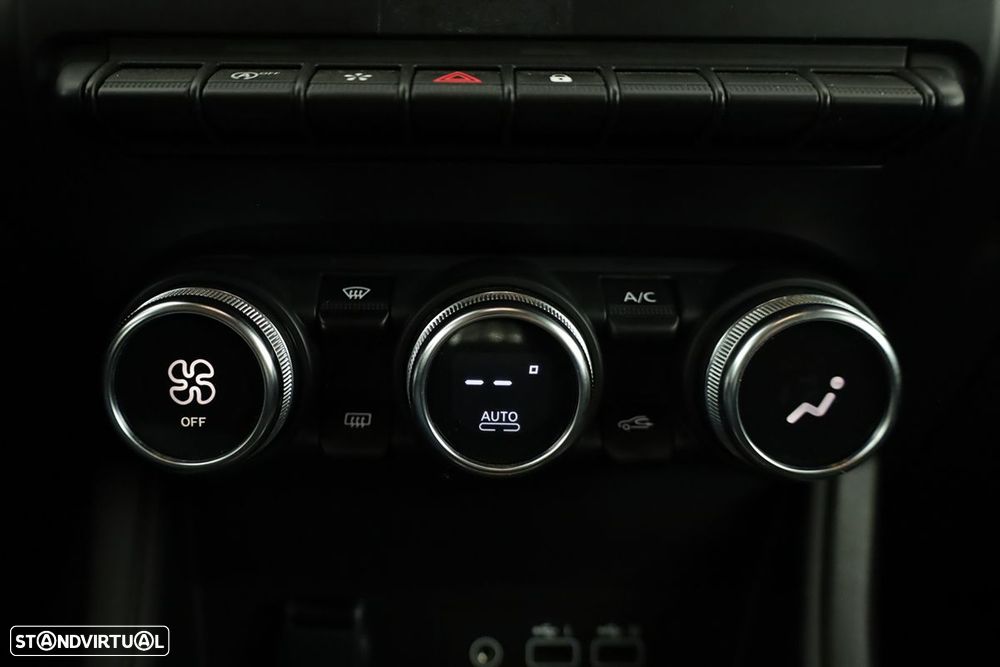 Renault Captur 1.0 TCe Techno - 13
