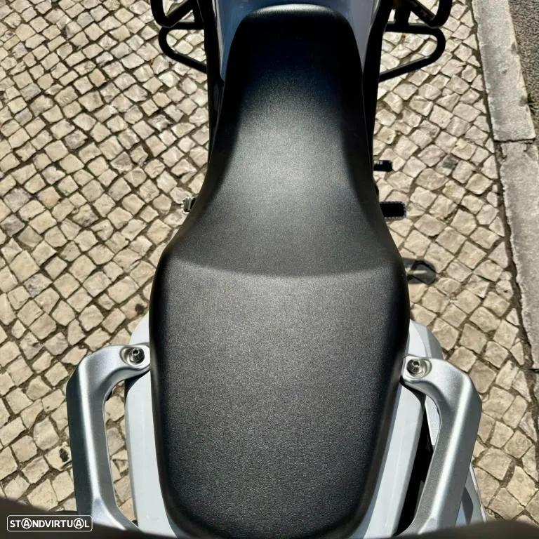 Vortex RX1 125 - 11
