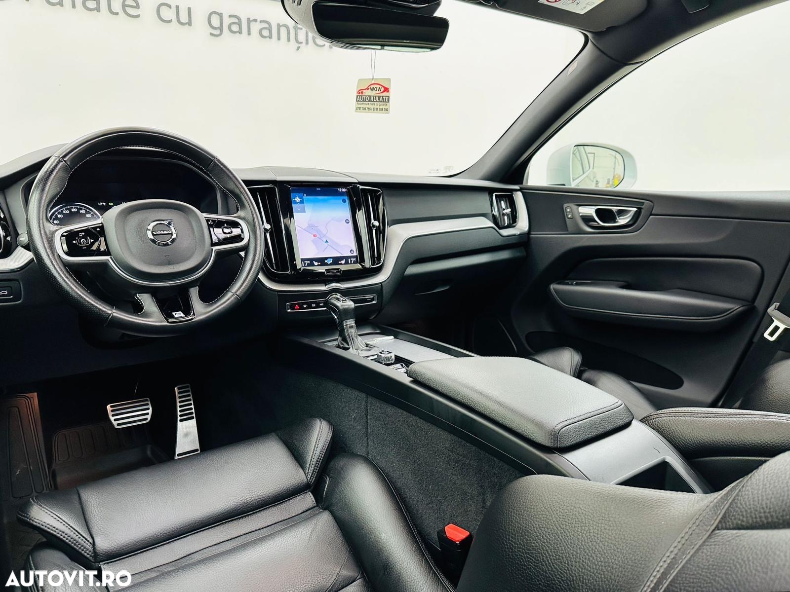 Volvo XC 60 - 28