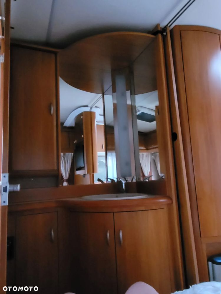 Hobby 460 UFE Excellent - 4