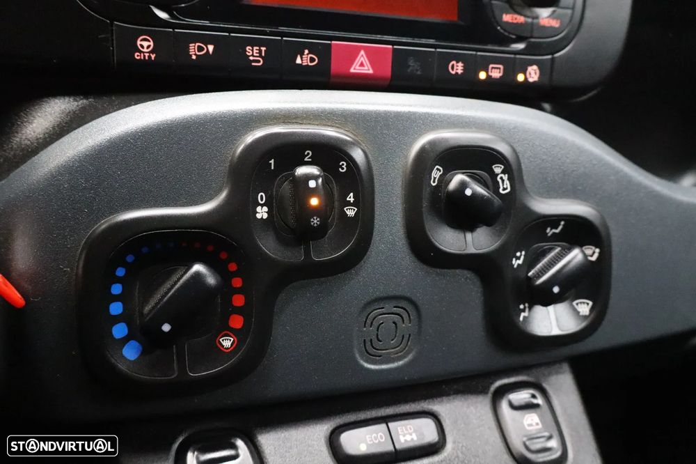 Fiat Panda 0.9 8V TwinAir 4x4 S&S - 14