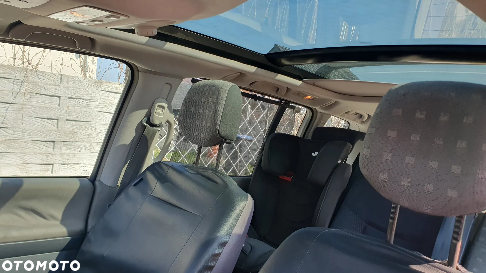 Renault Espace 2.0 Authentique - 16