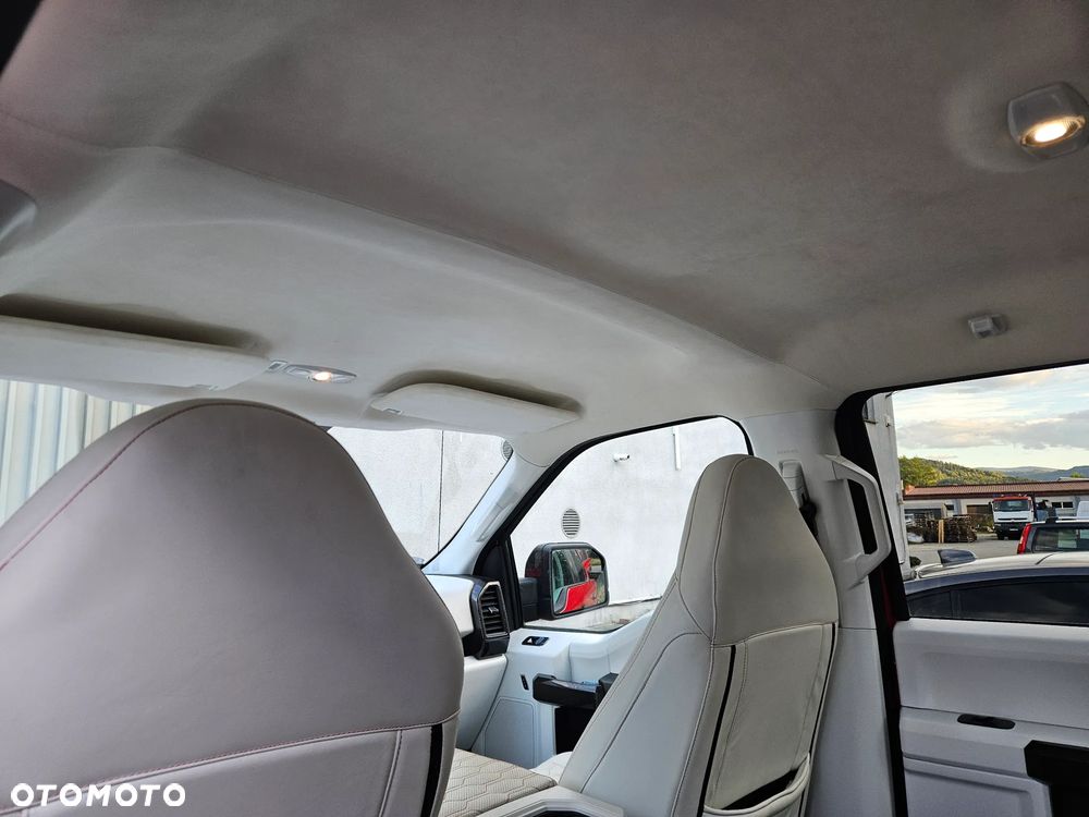 Ford F150 - 13