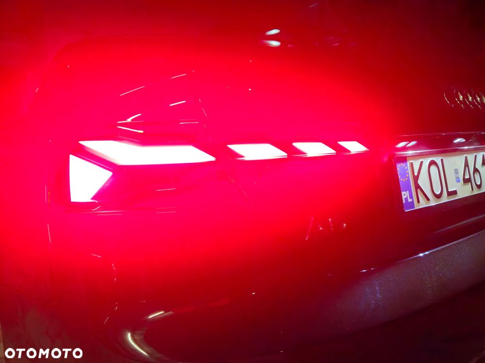Audi A5 - 27