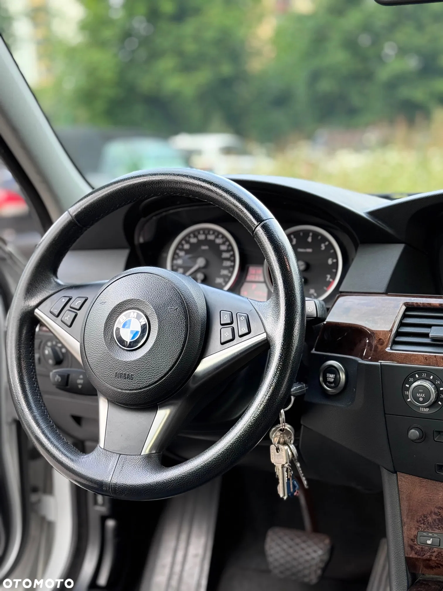 BMW Seria 5 530i - 19