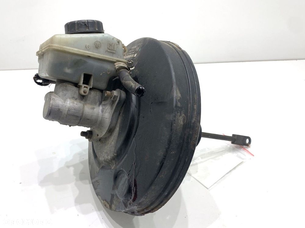 SERWO HAMULCOWE  OPEL ZAFIRA / ZAFIRA FAMILY B (A05) 2005 - 2019 1.8 LPG (M75) 103 kW [140 KM] - 1
