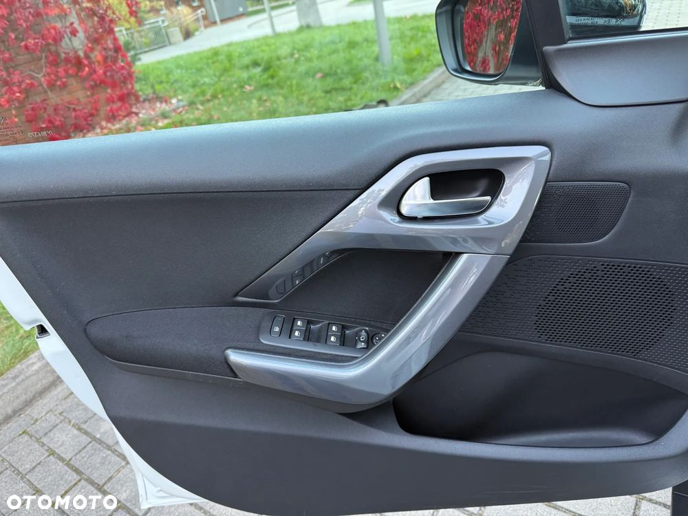 Peugeot 2008 - 26